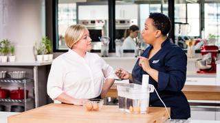 America's Test Kitchen