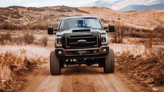 Detroit Diesel Brothers Detroit Diesel Brothers