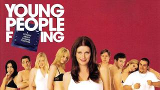 Young People F...ing