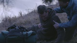 Damascus Missile Explosion