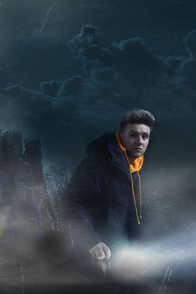 Ghost Chasers: Exploring the Other Side