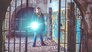 Patarei Prison -- Estonia Patarei Prison -- Estonia