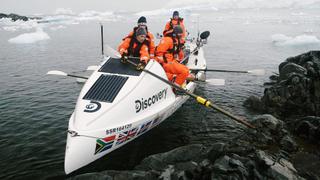 Antarctic Wonderland Antarctic Wonderland