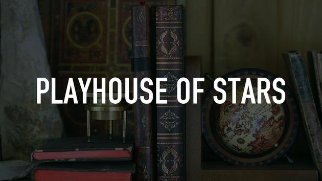 Playhouse of Stars