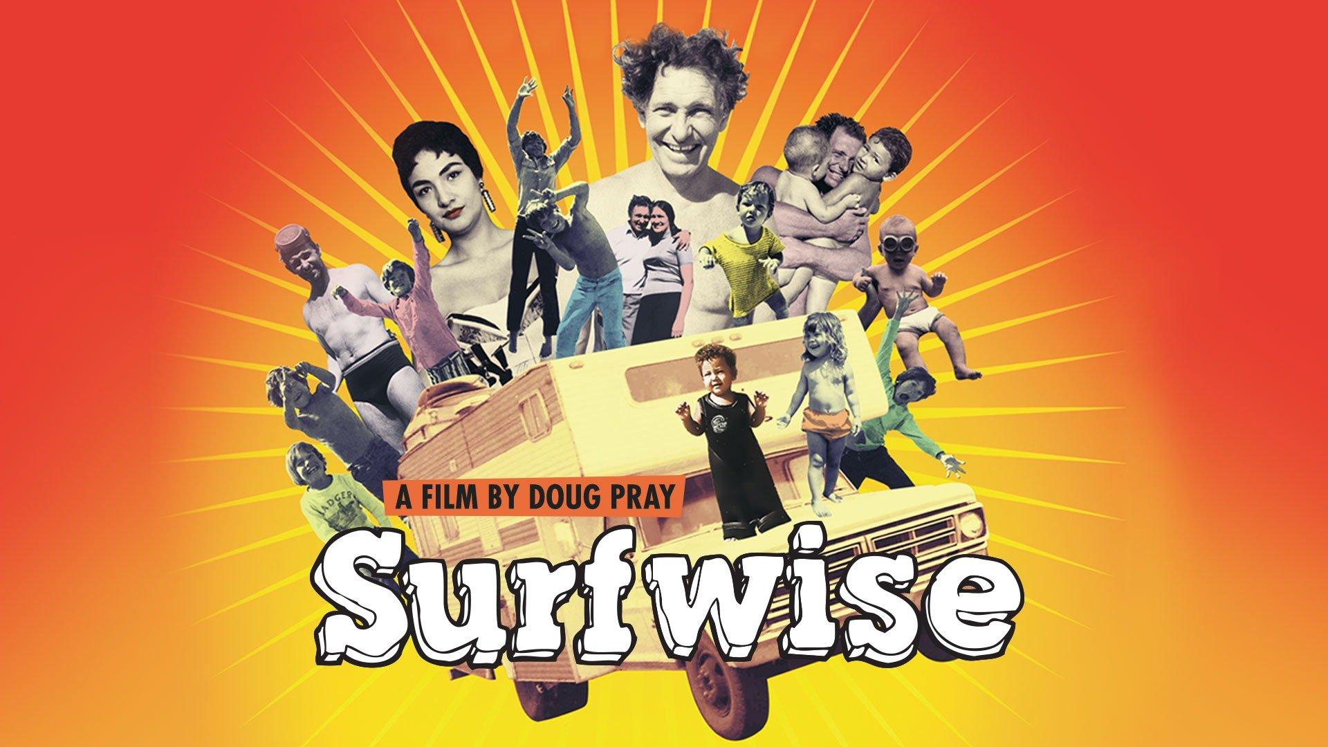 Watch Surfwise Streaming on Philo for Free