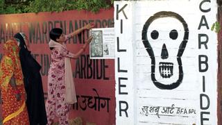 Disasters Engineered