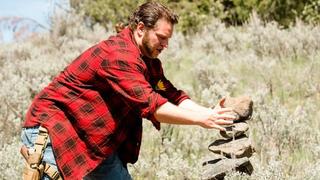 Alaskan Bush People
