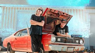 Roadkill Garage