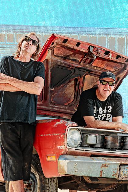 Roadkill Garage