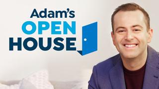 watch Adam's Open House
