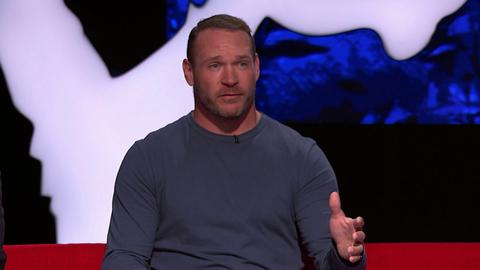 Brian Urlacher