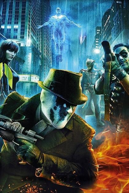 Watchmen