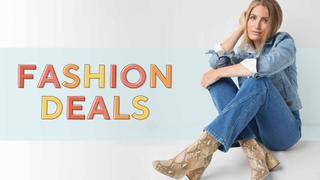 Fashion Sale & Clearance