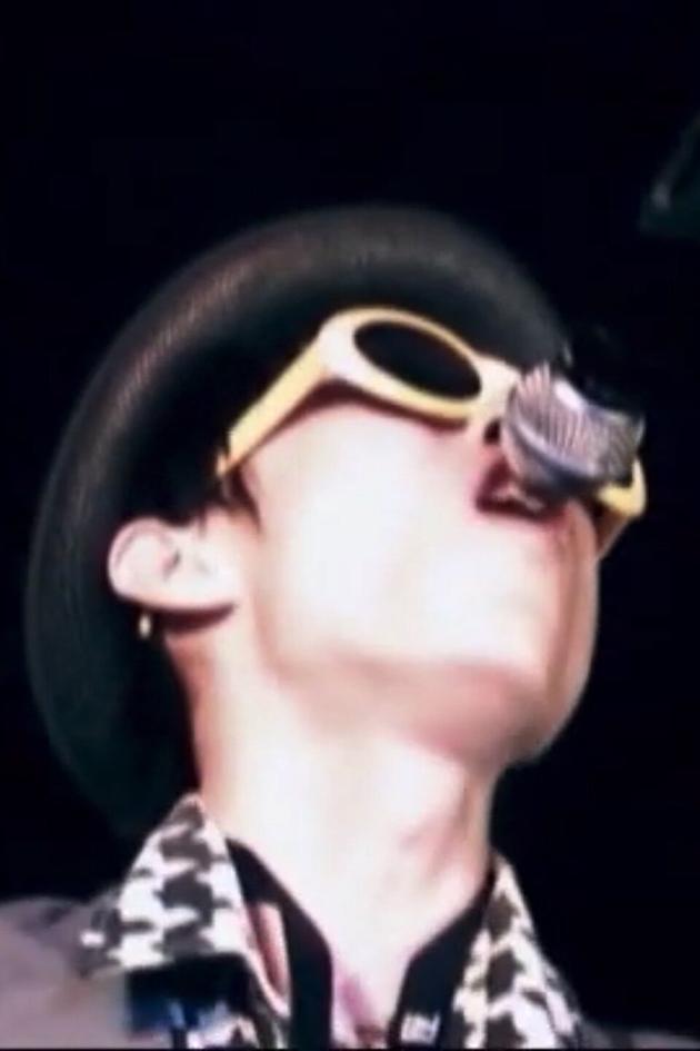 Dragon City: Punk Rock in China