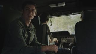 Shalom, Motherf... Shalom, Motherf...