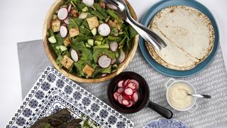 Lebanese Take-Out Lebanese Take-Out