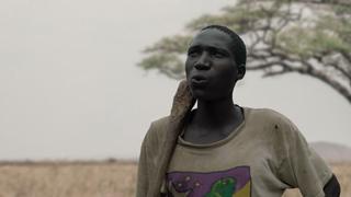 Growing Up Hadza Growing Up Hadza