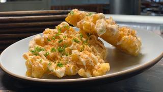 Fried and Gone to Heaven Fried and Gone to Heaven