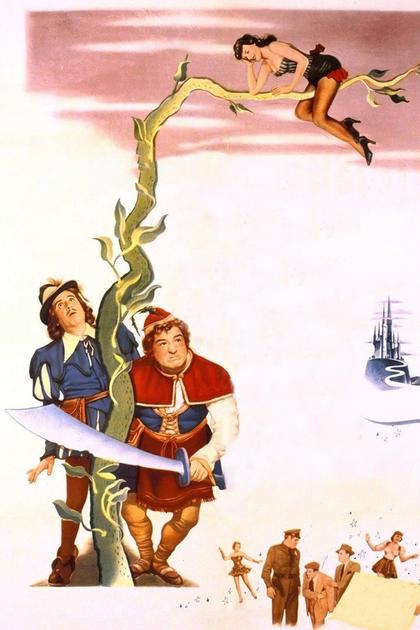 Jack and the Beanstalk