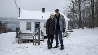 Teaching an Old Cabin New Tricks