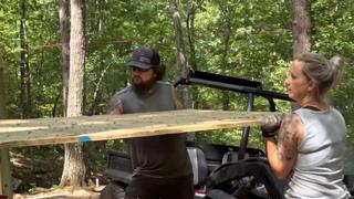 Ozark Mountain Lodge