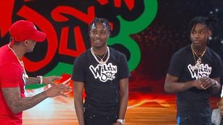 Lil TJay; Polo G; LaLa Kent