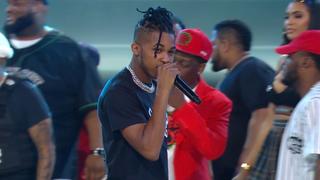 Nick Cannon Presents: Wild 'n Out