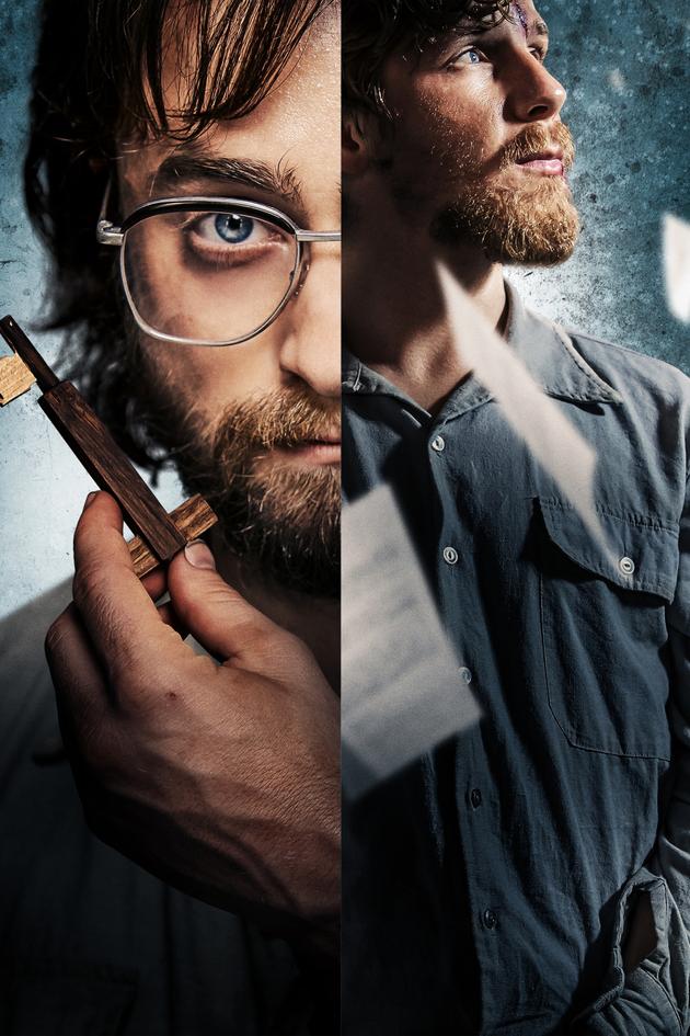 Escape From Pretoria