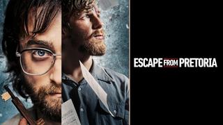 watch Escape From Pretoria