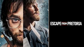  watch Escape From Pretoria