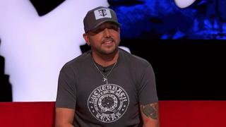 Jason Aldean Jason Aldean