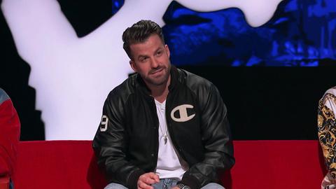 Johnny Bananas
