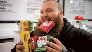 All American Food All American Food