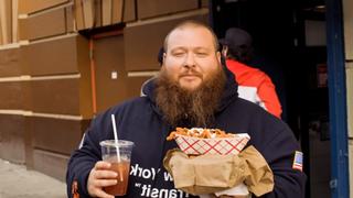 The Many Flavors of Harlem The Many Flavors of Harlem