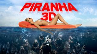 Piranha 3D