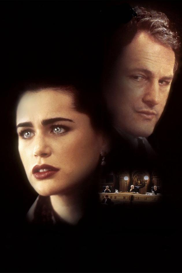 Hostile Advances: The Kerry Ellison Story