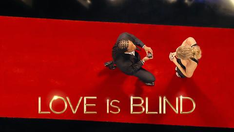 Love Is Blind