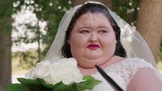 Wedding and Weigh-ins Wedding and Weigh-ins