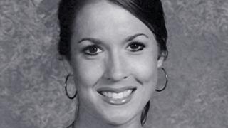 Tara Grinstead