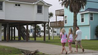 A New Way to Vacation in Galveston A New Way to Vacation in Galveston