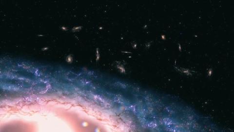 Hunt for Alien Evidence