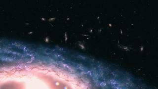 Hunt for Alien Evidence