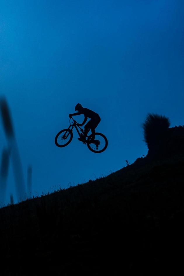Rob Warner's Wild Rides