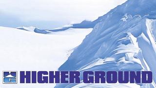 Higher Ground
