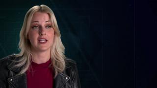 Paranormal Caught on Camera