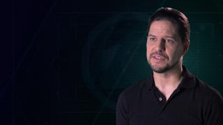 Paranormal Caught on Camera