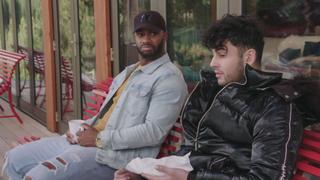 Peak of Love: Breaking Winter Balls