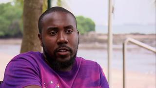 Married at First Sight