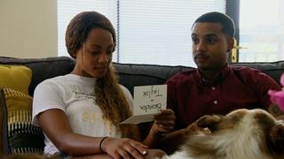 Married at First Sight