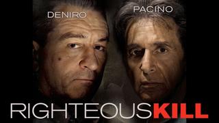  watch Righteous Kill